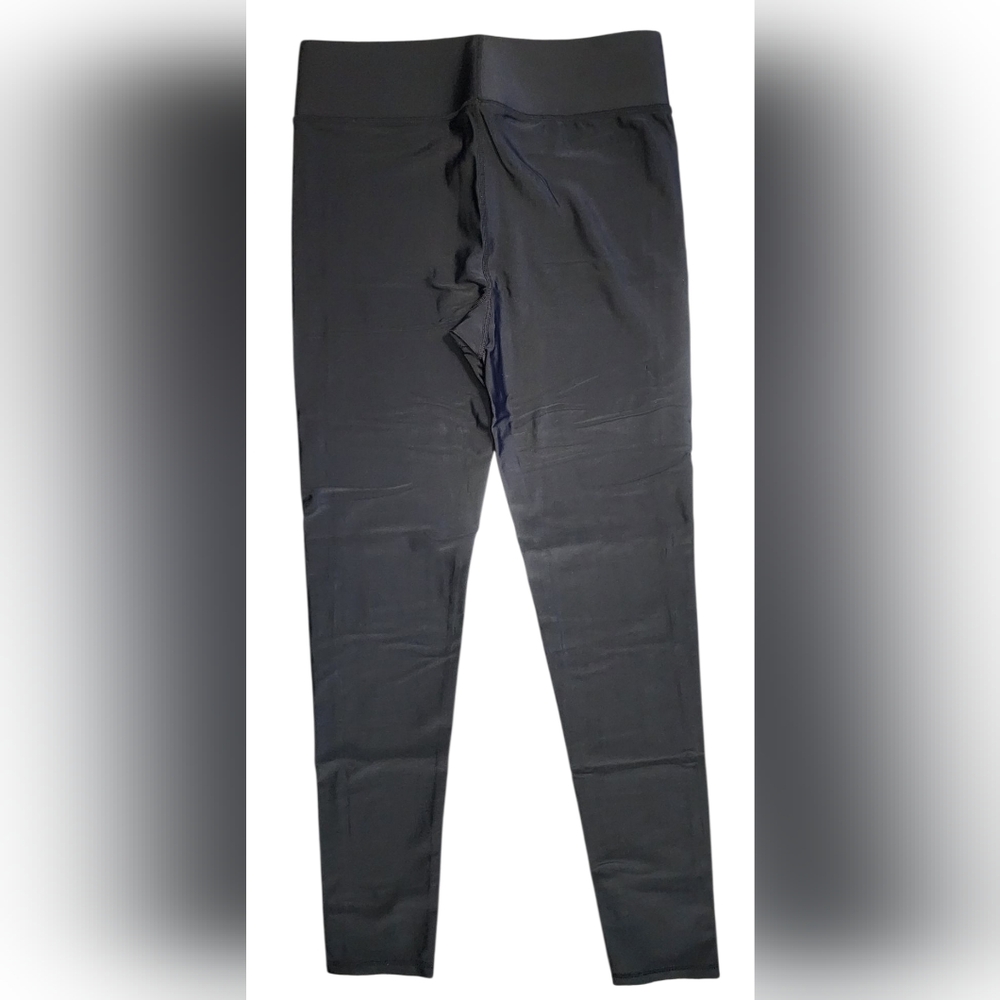 Terez Colorblocked Leggings, Womens Medium - Picture 3 of 6